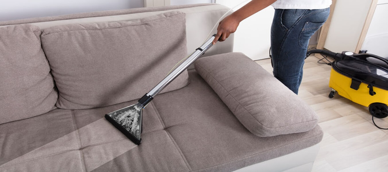 Upholstery cleaning service Kerry