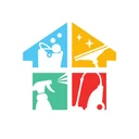 WEPRO Cleaning Services logo